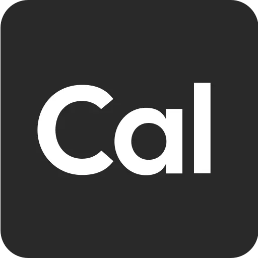 Cal.com